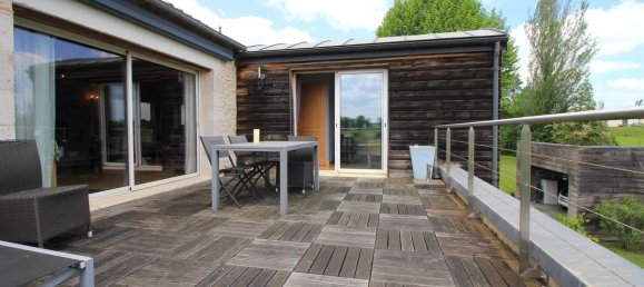 Дом с 5 спальнями в Монфланкен, Франция № 335906 4