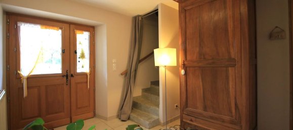 Дом с 5 спальнями в Монфланкен, Франция № 335906 12