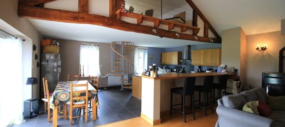 Дом с 5 спальнями в Монфланкен, Франция № 335906 3