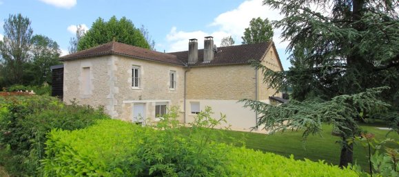 Дом с 5 спальнями в Монфланкен, Франция № 335906 19