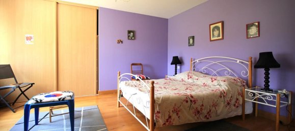 Дом с 5 спальнями в Монфланкен, Франция № 335906 13