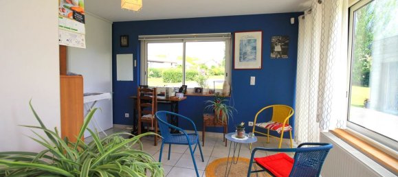 Дом с 5 спальнями в Монфланкен, Франция № 335906 14