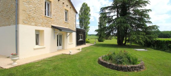 Дом с 5 спальнями в Монфланкен, Франция № 335906 17