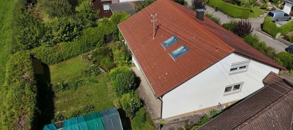 7-salle Maison à Schwabisch Hall, Germany No. 369887 14