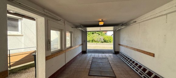 7-salle Maison à Schwabisch Hall, Germany No. 369887 90