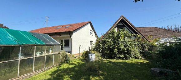 7-salle Maison à Schwabisch Hall, Germany No. 369887 89