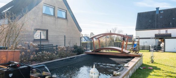 6-salle Maison à Bielefeld, Germany No. 336262 6