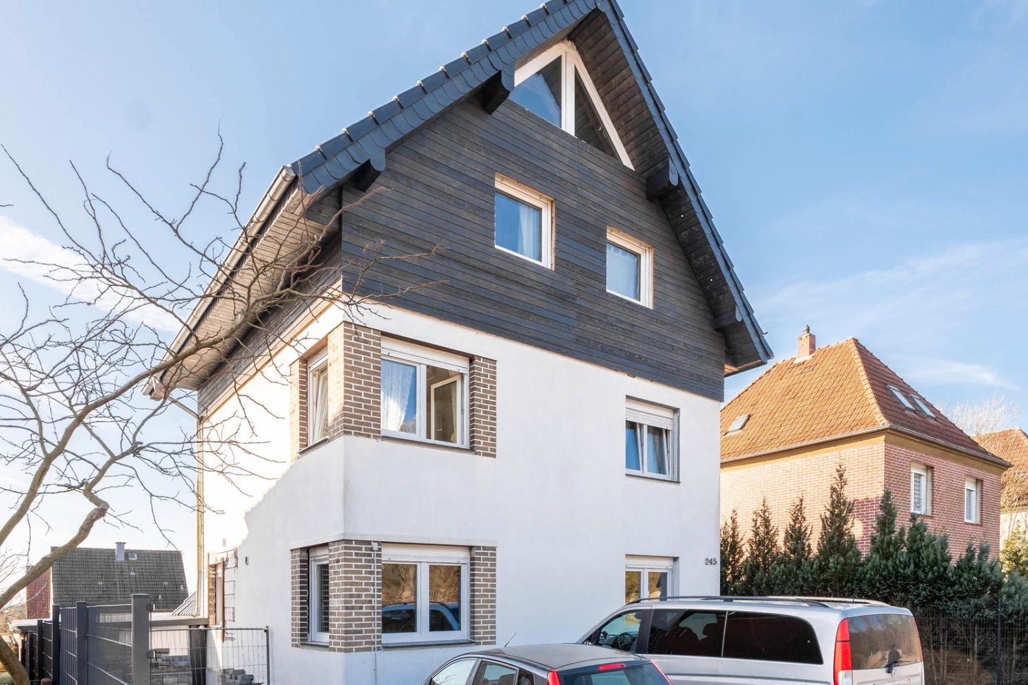 6-salle Maison à Bielefeld, Germany No. 336262