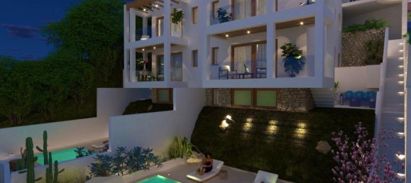 4 bedrooms House in Fuengirola, Spain No. 189934 3