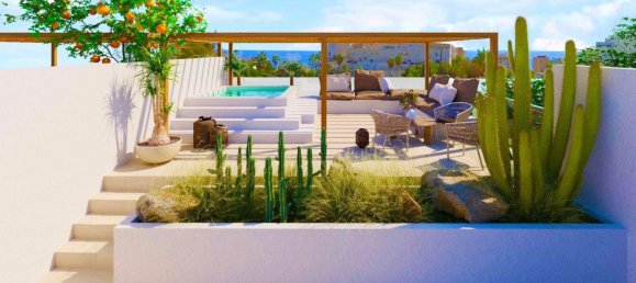 4 bedrooms House in Fuengirola, Spain No. 189934 6