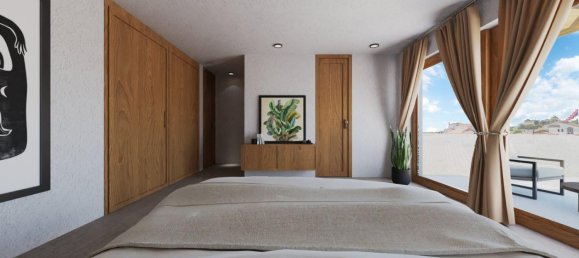 4 bedrooms House in Fuengirola, Spain No. 189934 10