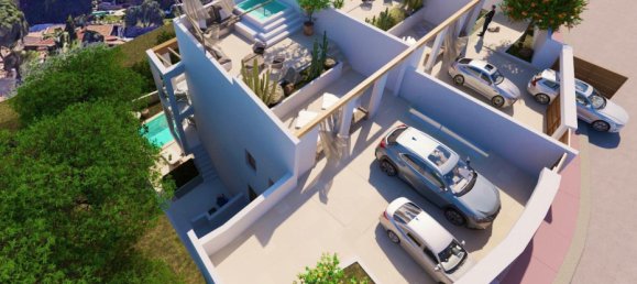 4 bedrooms House in Fuengirola, Spain No. 189934 23