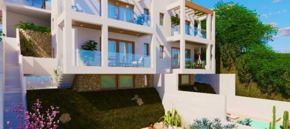 4 bedrooms House in Fuengirola, Spain No. 189934 19