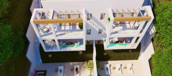 4 bedrooms House in Fuengirola, Spain No. 189934 4