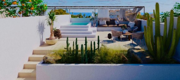 4 bedrooms House in Fuengirola, Spain No. 189934 24