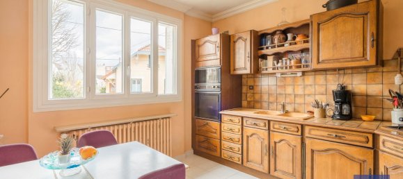 2 Schlafzimmer Haus in Les Pavillons-sous-Bois, France, Nr. 147954 7