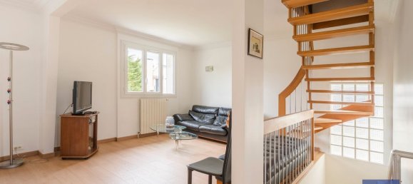 2 Schlafzimmer Haus in Les Pavillons-sous-Bois, France, Nr. 147954 5