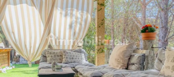 1 bedroom Villa in Olbia, Italy No. 275454 6