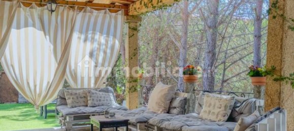 1 bedroom Villa in Olbia, Italy No. 275454 7