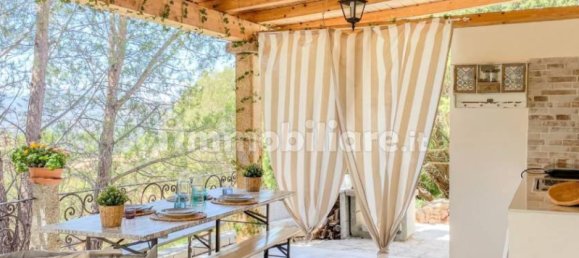 1 bedroom Villa in Olbia, Italy No. 275454 5