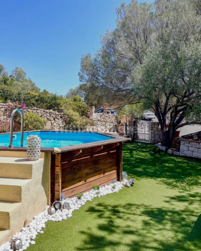 1 bedroom Villa in Olbia, Italy No. 275454