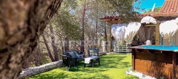 1 bedroom Villa in Olbia, Italy No. 275454 4