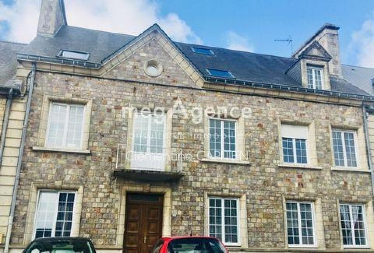 3 bedrooms Apartment in Montebourg, France No. 34240