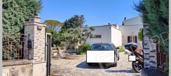 Вилла с 7 спальнями в Путиньяно, Италия № 337734 16