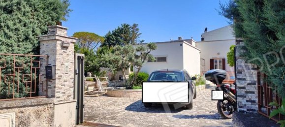 Вилла с 7 спальнями в Путиньяно, Италия № 337734 6