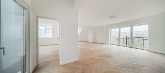 Apartamento de 5 habitaciónes en Wieden, Austria No. 243376 16