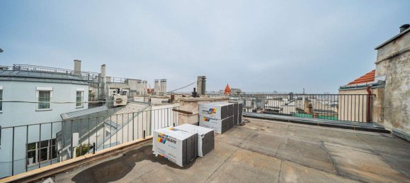 Apartamento de 5 habitaciónes en Wieden, Austria No. 243376 25