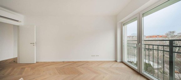 Apartamento de 5 habitaciónes en Wieden, Austria No. 243376 13