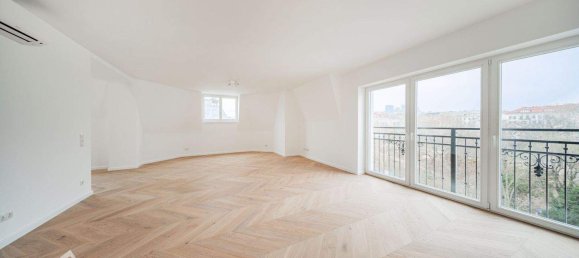 Apartamento de 5 habitaciónes en Wieden, Austria No. 243376 17
