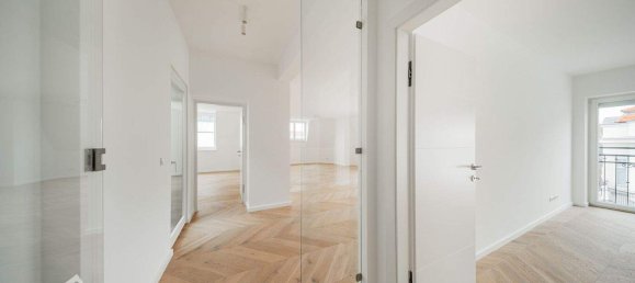 Apartamento de 5 habitaciónes en Wieden, Austria No. 243376 11