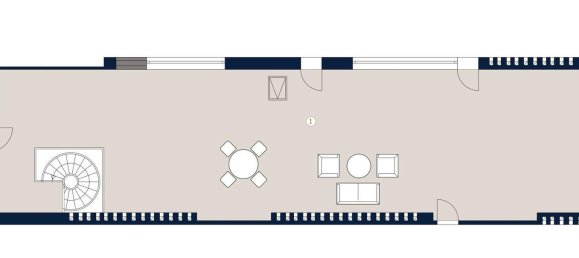 Apartamento de 5 habitaciónes en Wieden, Austria No. 243376 28