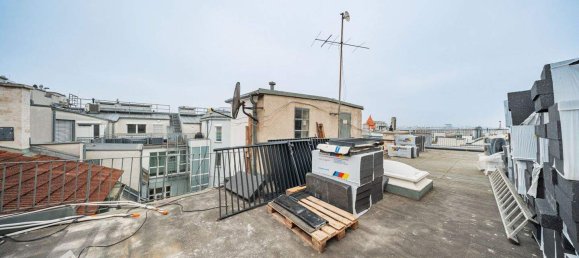 Apartamento de 5 habitaciónes en Wieden, Austria No. 243376 24