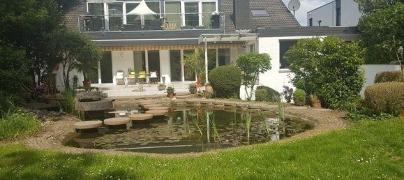 Casa de 13 habitaciónes en Neuss, Germany No. 267132 3