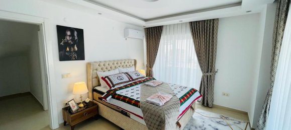 Apartment 3+1 in Alanya, Turkey No. 26119 3