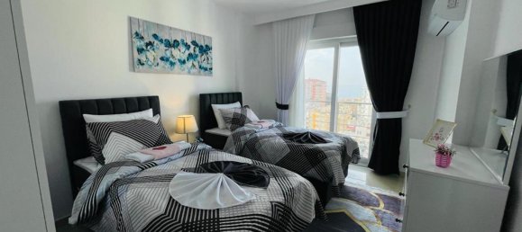 Apartment 3+1 in Alanya, Turkey No. 26119 8