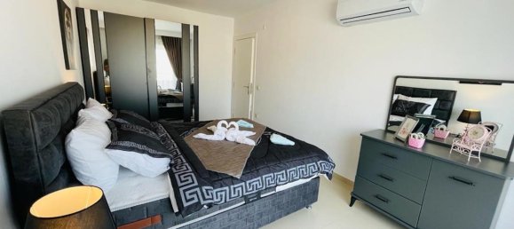 Apartment 3+1 in Alanya, Turkey No. 26119 5