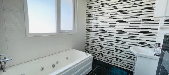 Apartment 3+1 in Alanya, Turkey No. 26119 11