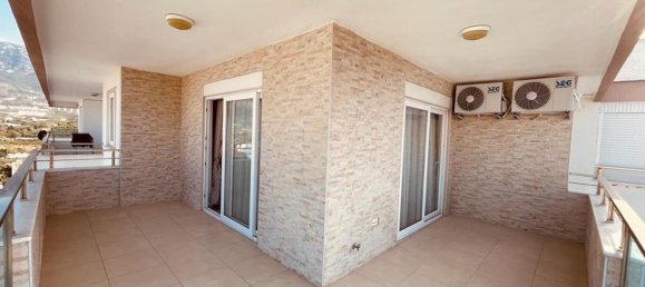 Apartment 3+1 in Alanya, Turkey No. 26119 12