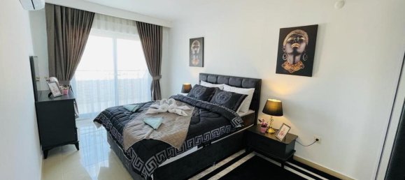 Apartment 3+1 in Alanya, Turkey No. 26119 6