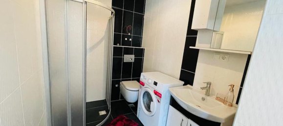 Apartment 3+1 in Alanya, Turkey No. 26119 10