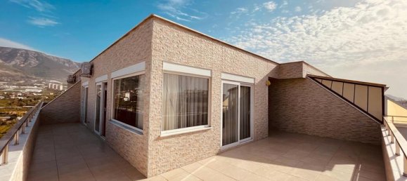 Apartment 3+1 in Alanya, Turkey No. 26119 14