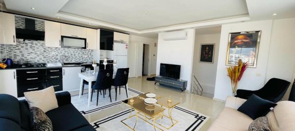 Apartment 3+1 in Alanya, Turkey No. 26119 2