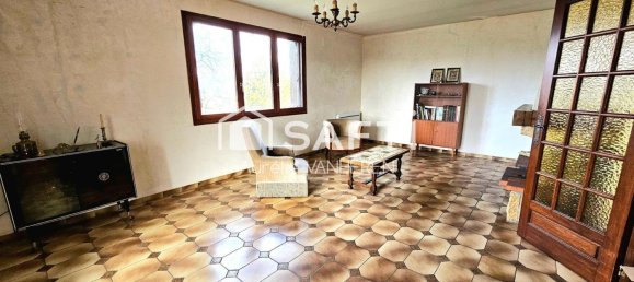 Casa de 4 dormitorios en Cosne-Cours-sur-Loire, France No. 202863 3