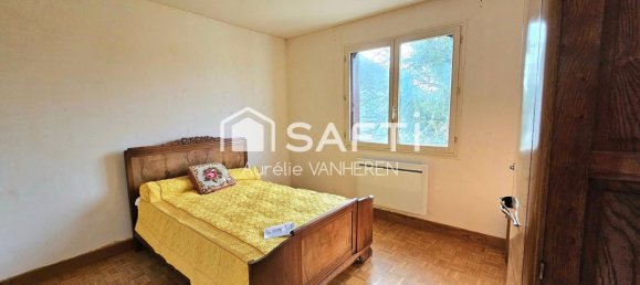 Casa de 4 dormitorios en Cosne-Cours-sur-Loire, France No. 202863 10