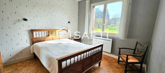 Casa de 4 dormitorios en Cosne-Cours-sur-Loire, France No. 202863 4