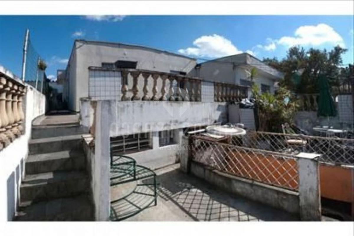 4 chambres Maison à Sao Paulo, Brazil No. 593224